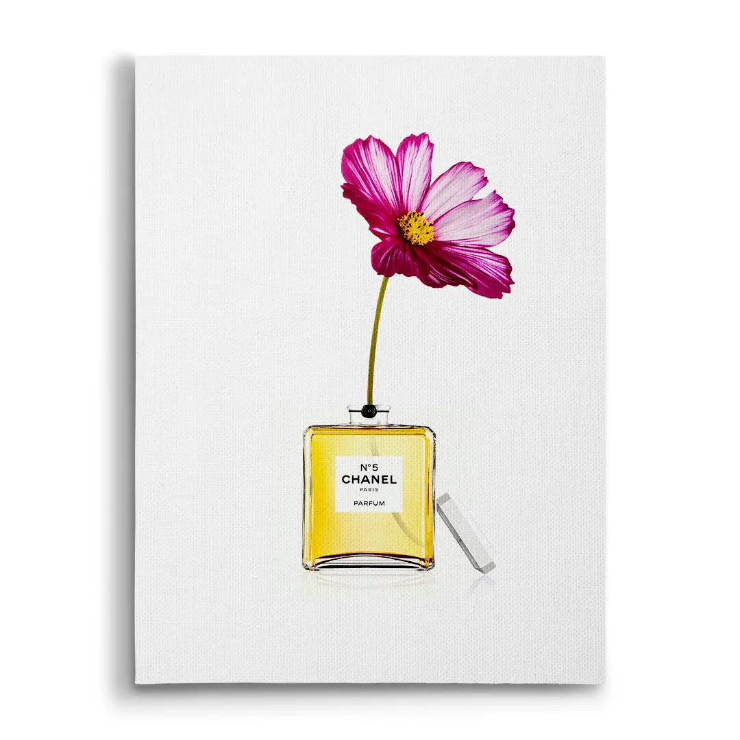 Chanel 5 | Obraz