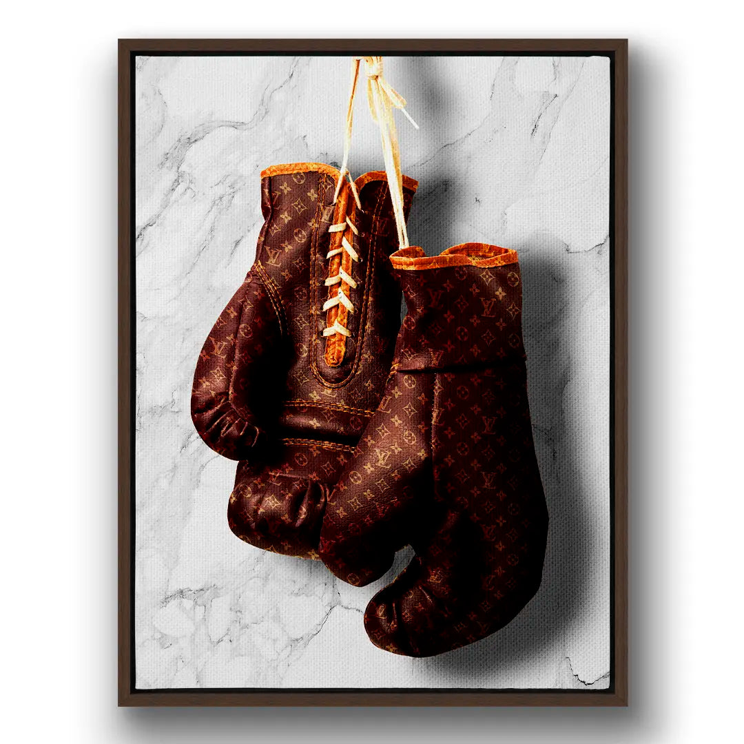 LV Boxing 2 | Obraz