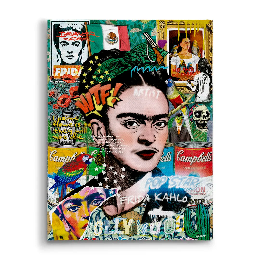 Frida Kahlo | Obraz