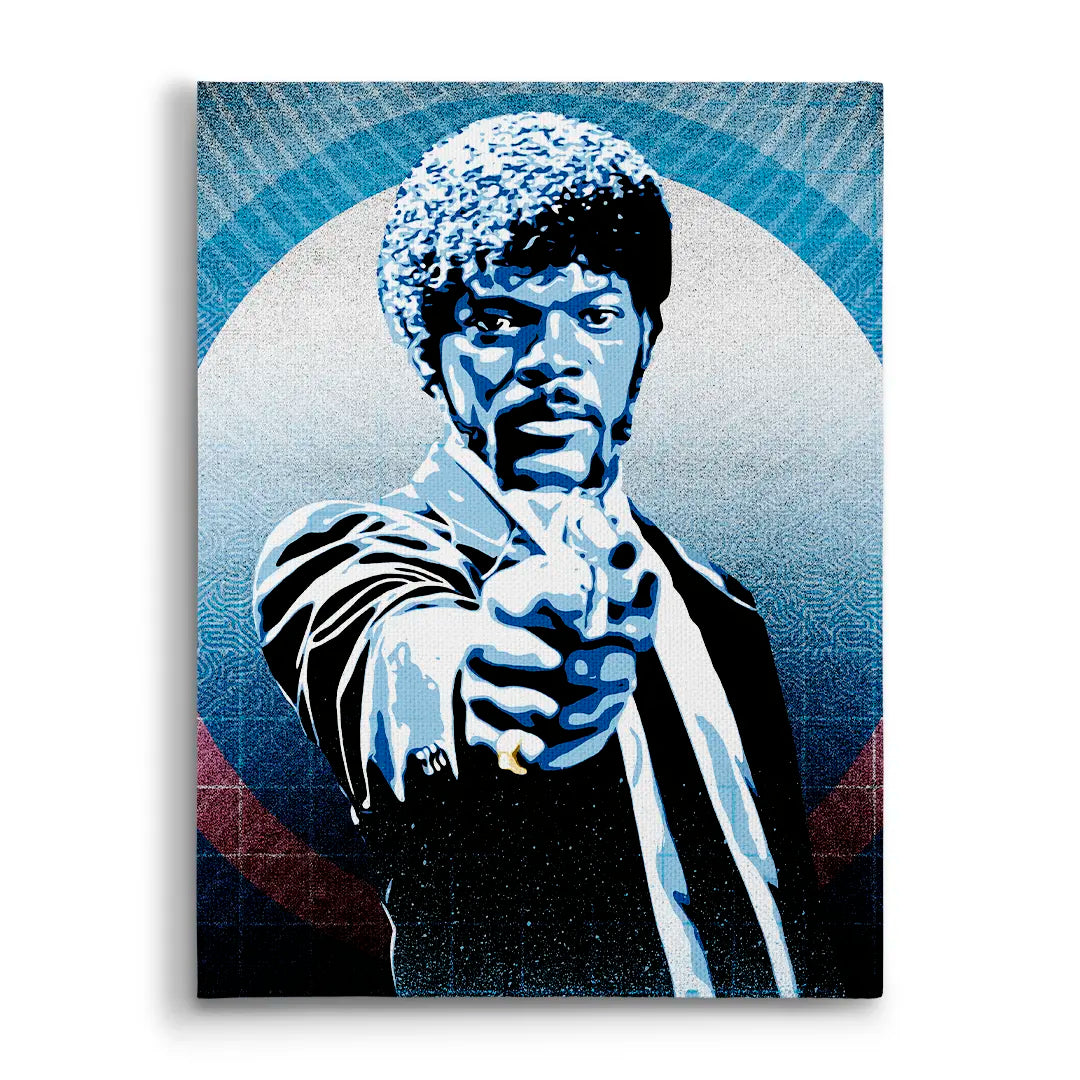 Pulp Fiction | Obraz