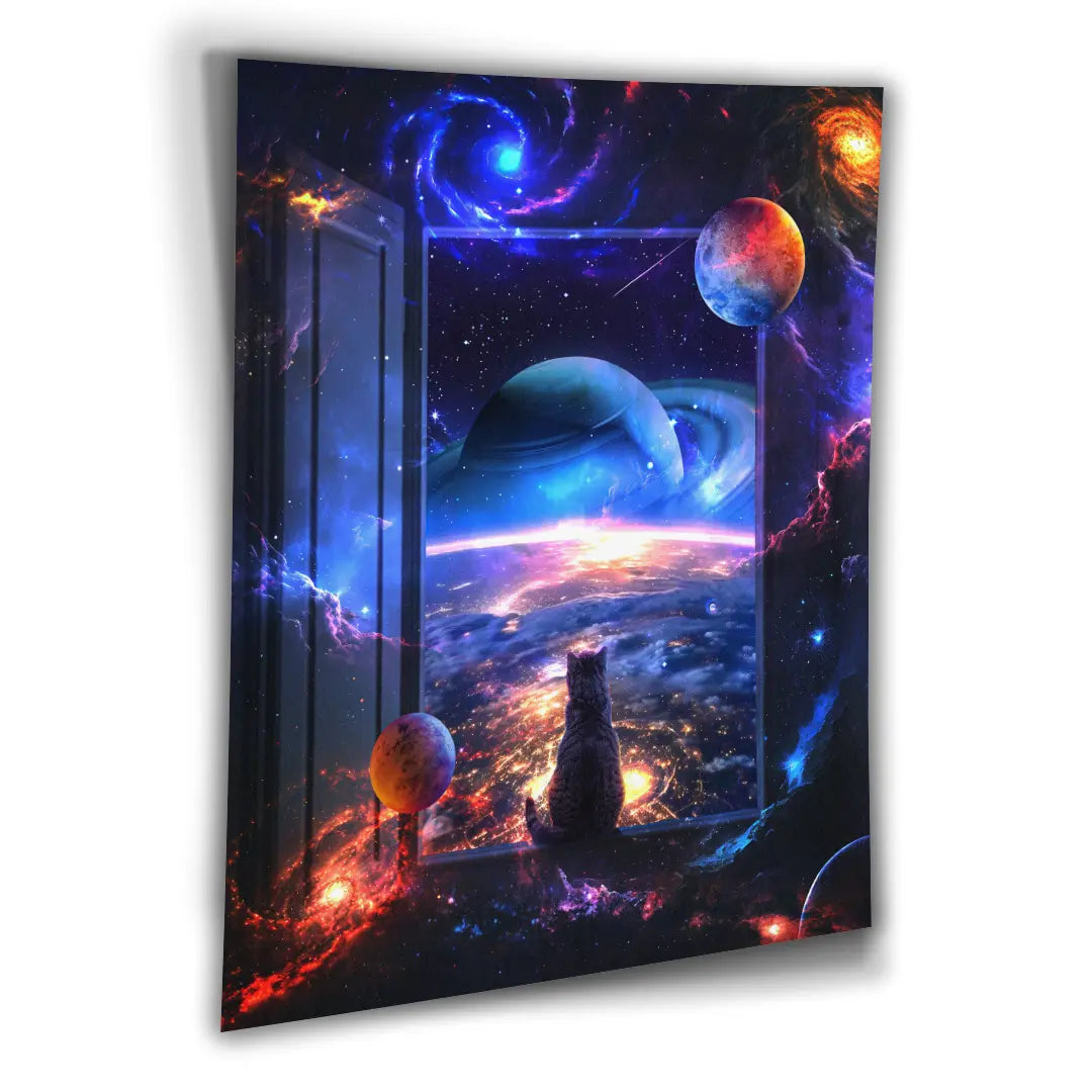 Universe | Plakat