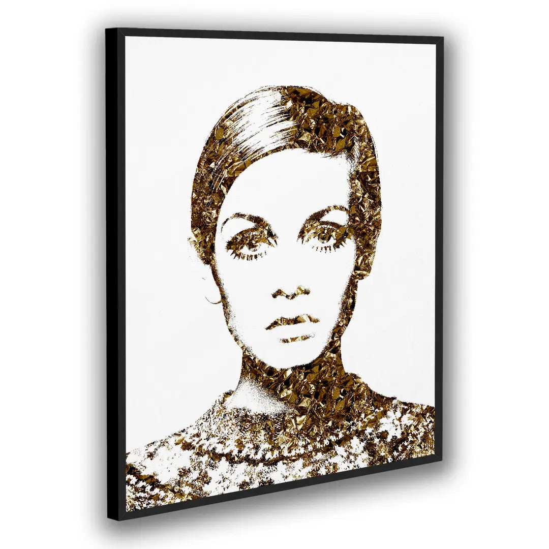 Twiggy | Plakat