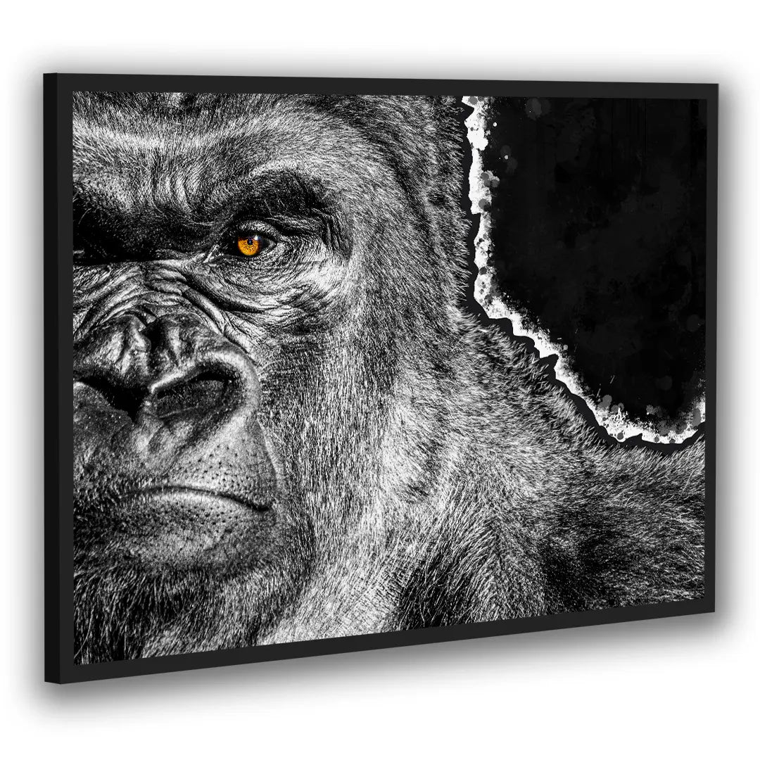 Gorilla | Plakat