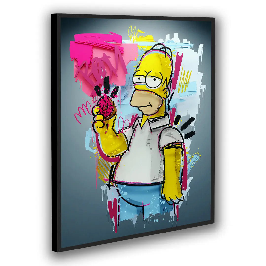 Homer | Plakat