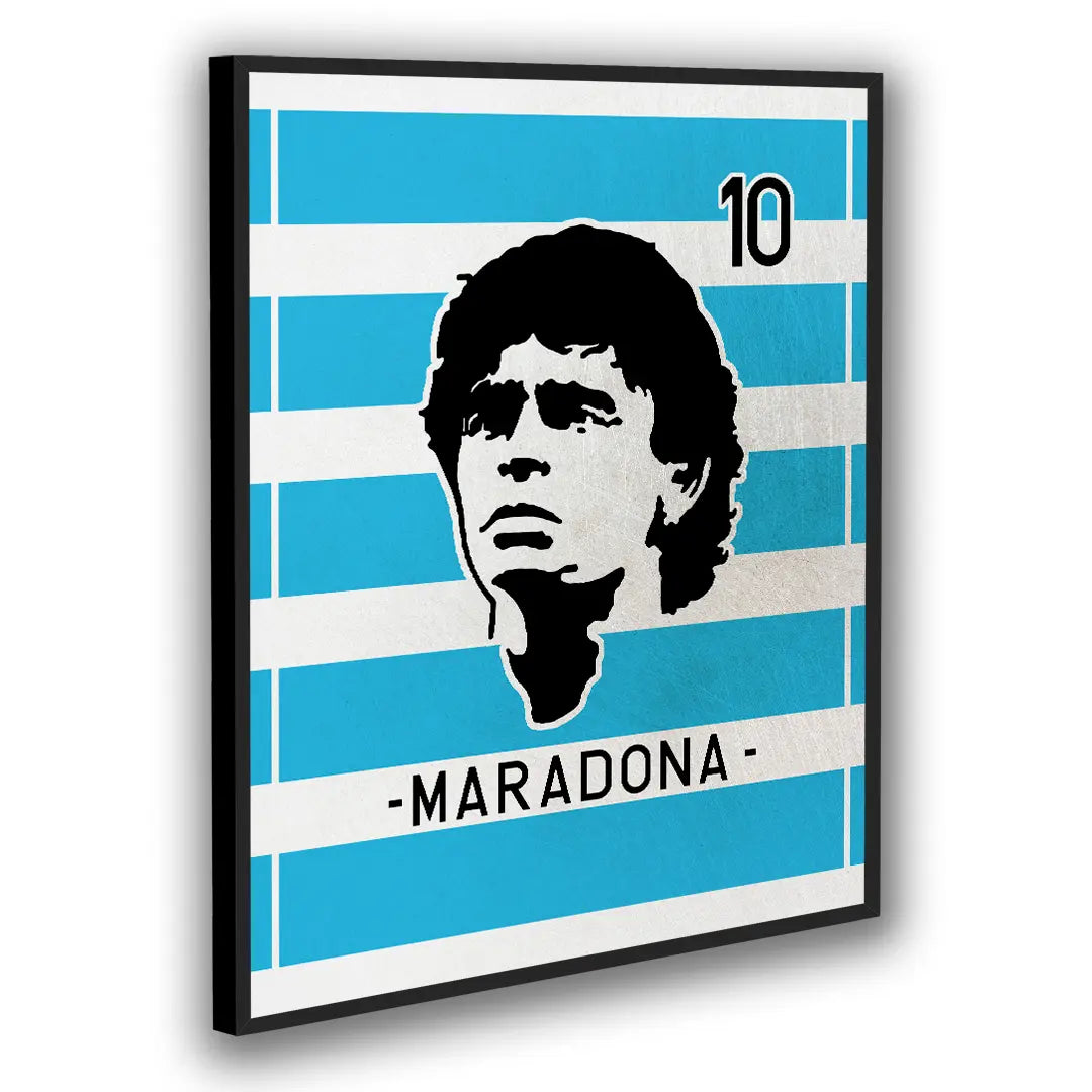 Maradona | Plakat