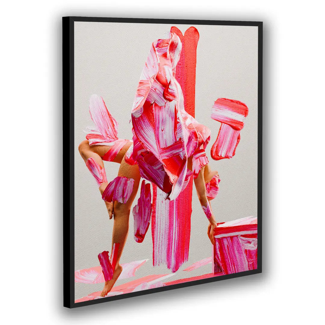 Passion’s Tangle | Plakat