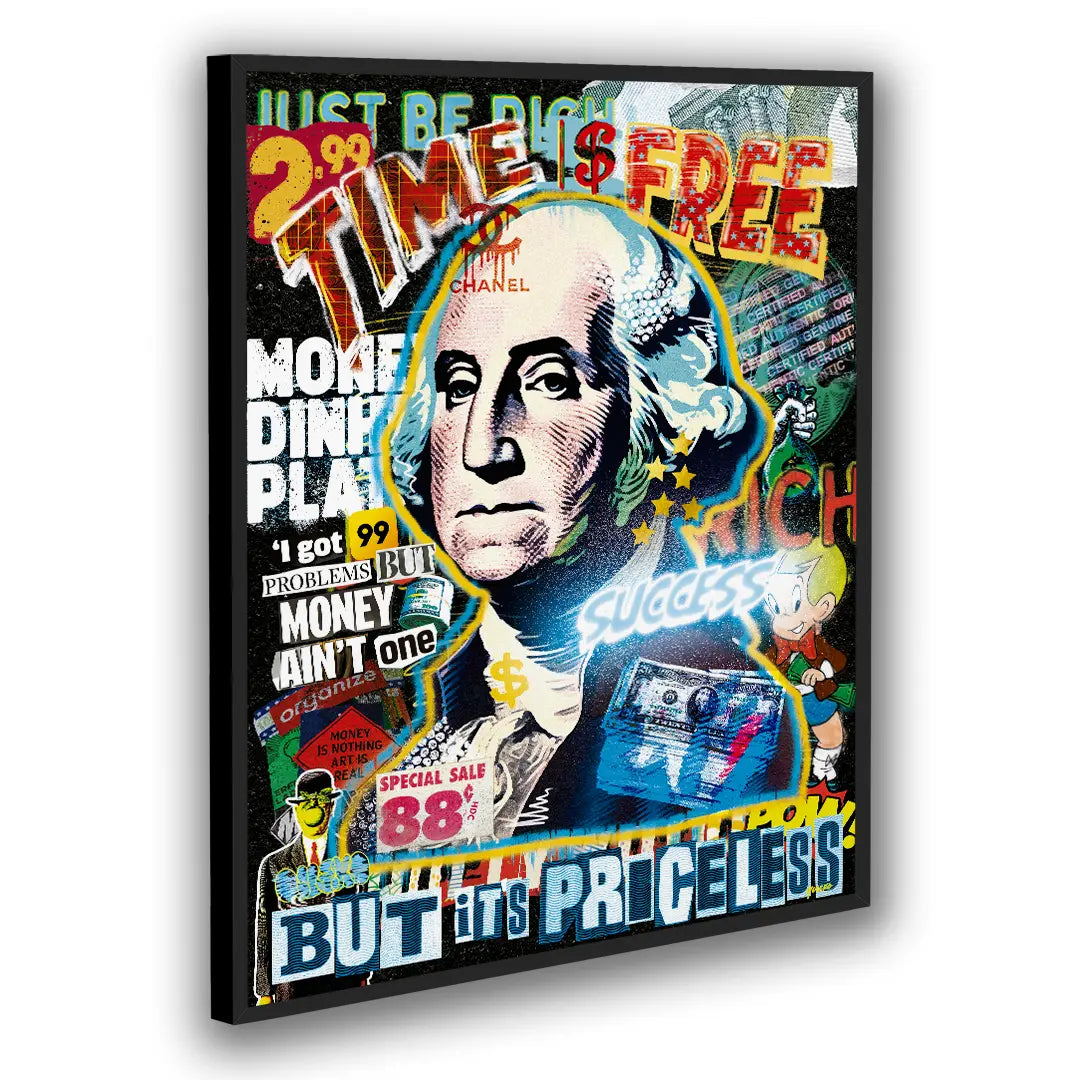 George Washington | Plakat