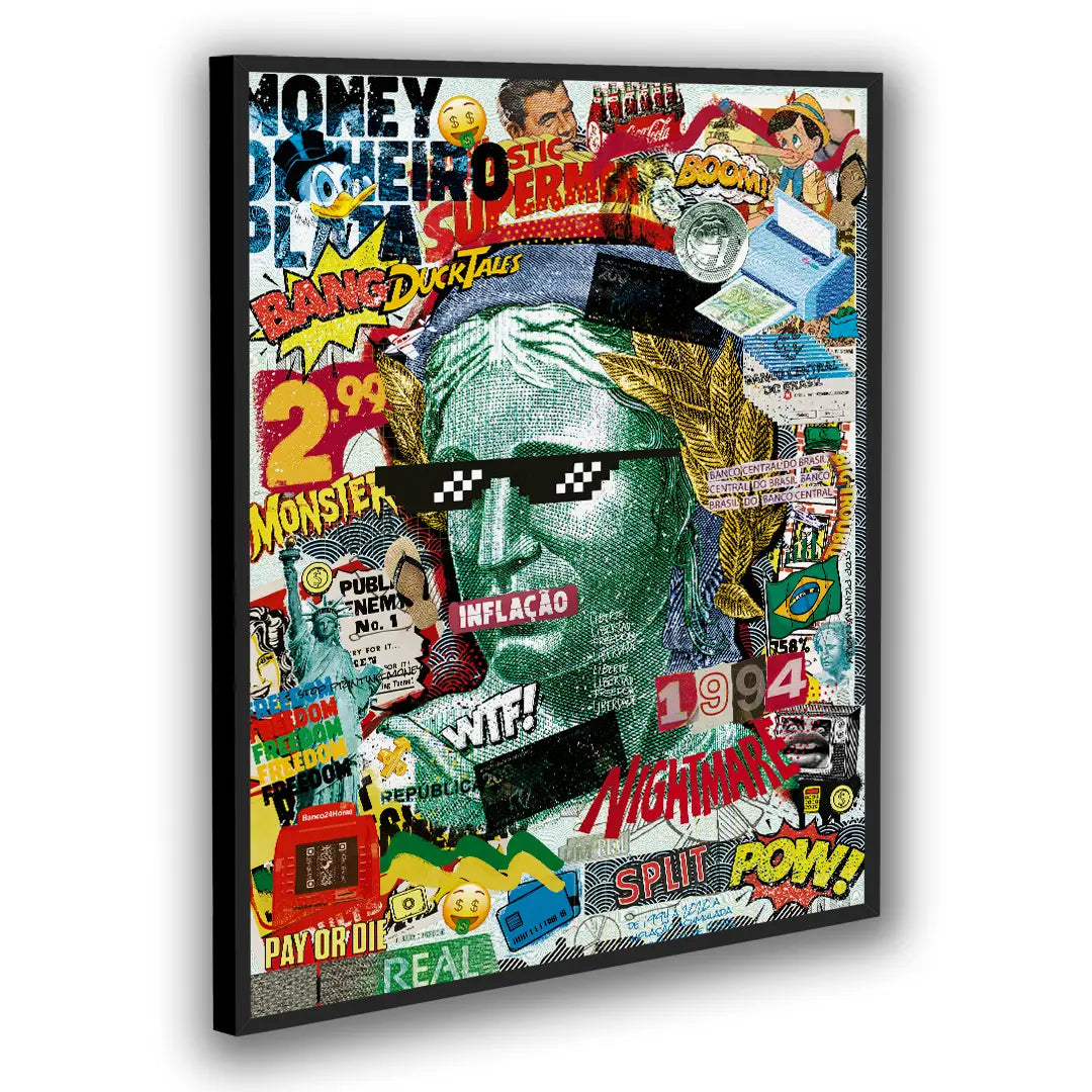 Pop Art | Plakat