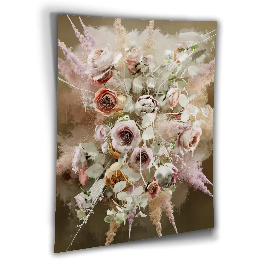 Blossom Unleashed | Plakat