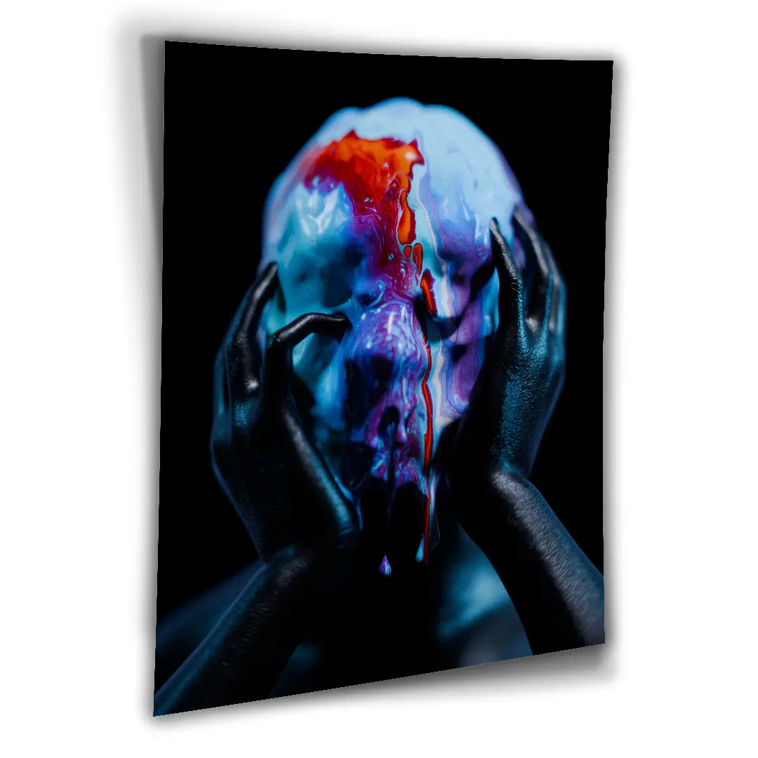 Dissolution Of Self | Plakat