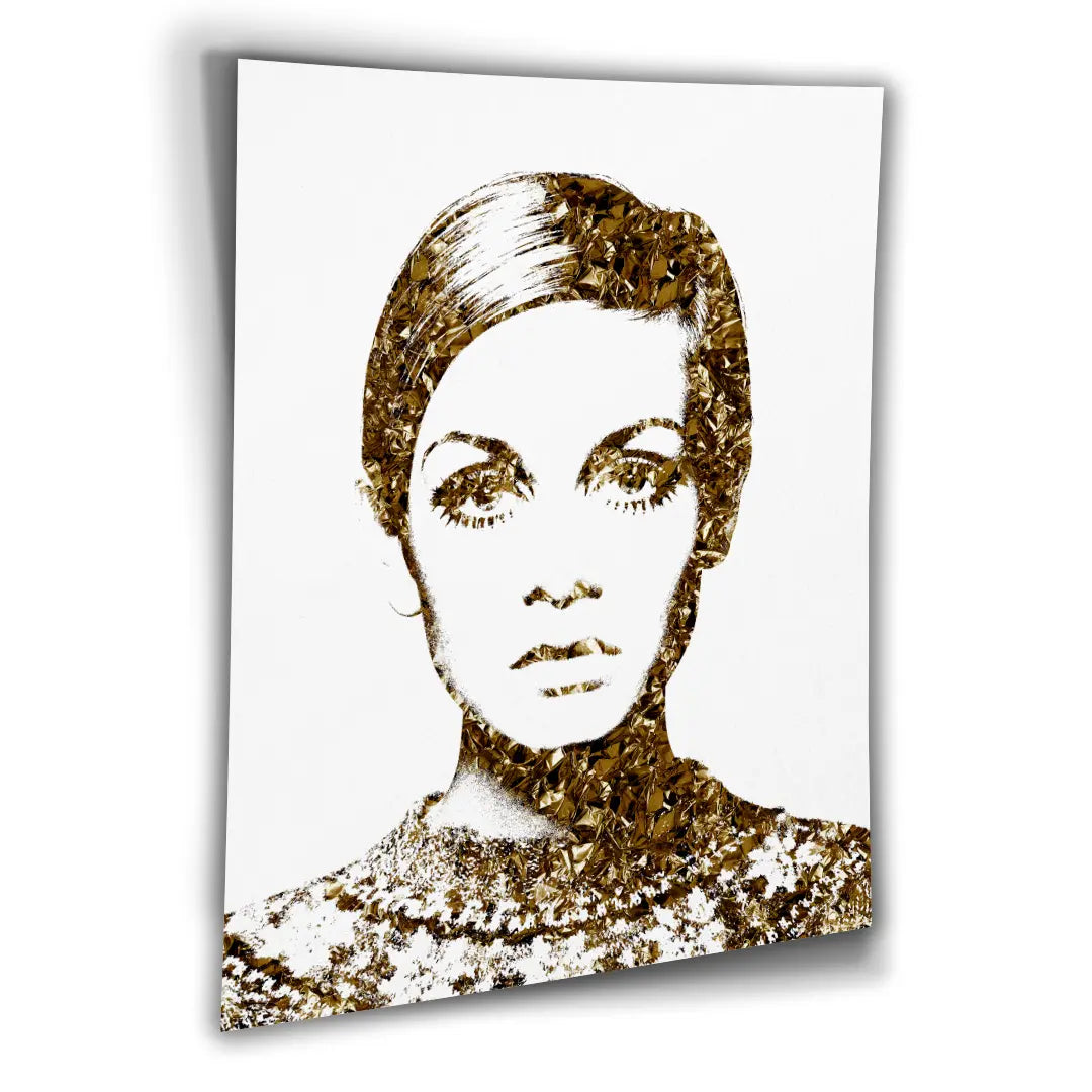 Twiggy | Plakat