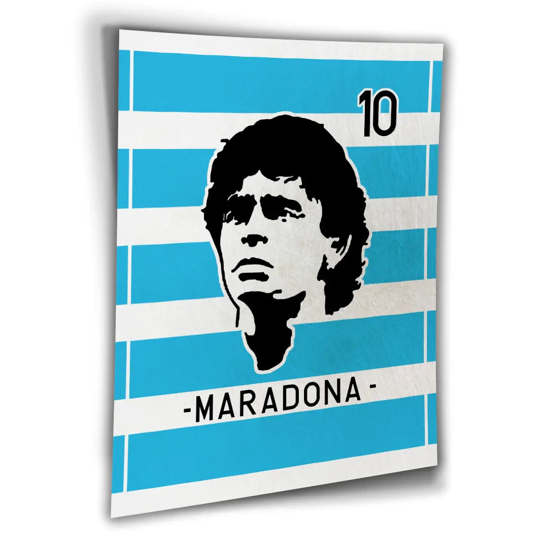 Maradona | Plakat