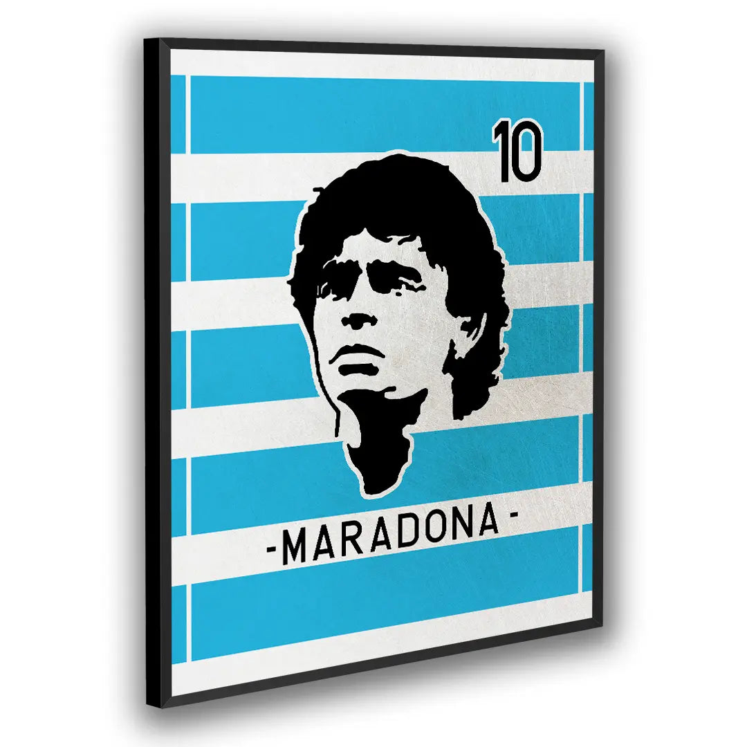 Maradona | Plakat