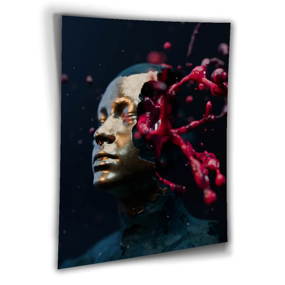 Whispers Of A Forgotten Era | Plakat