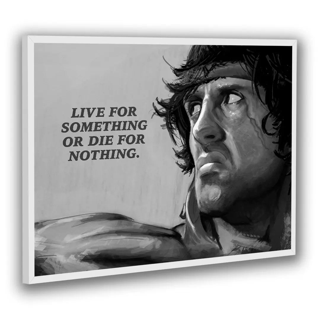 John Rambo | Plakat