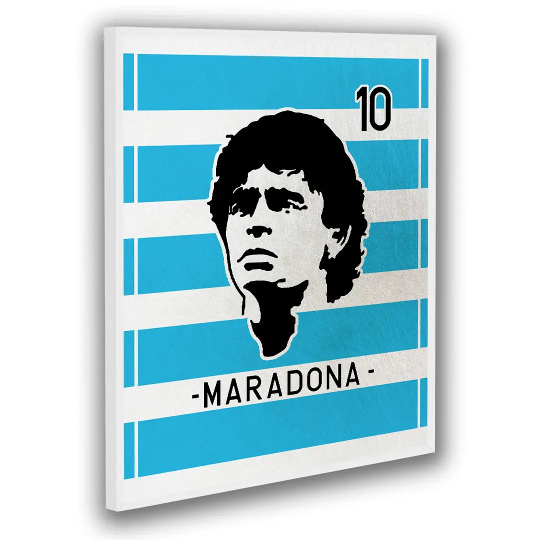 Maradona | Plakat