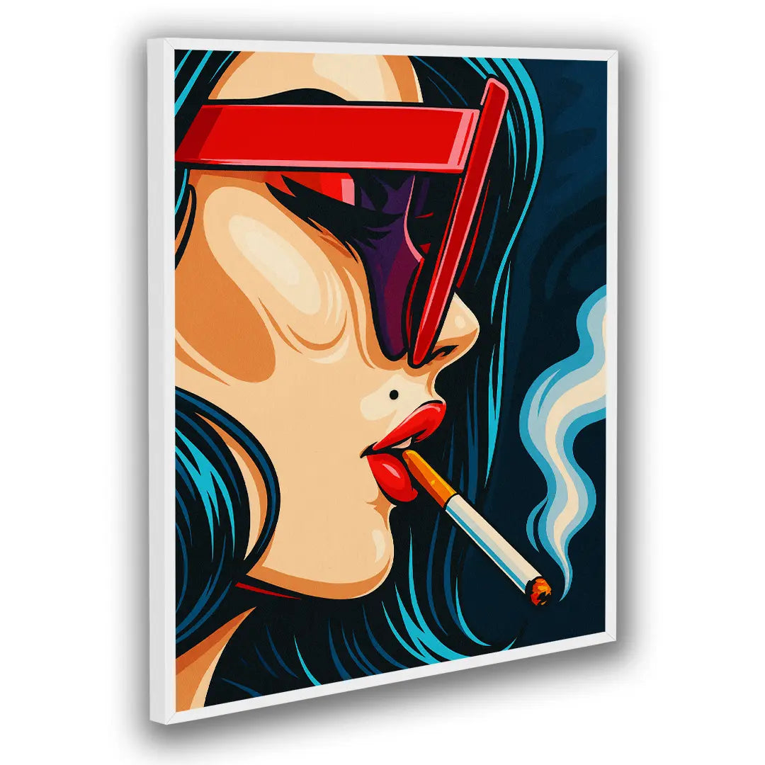 Smoker | Plakat