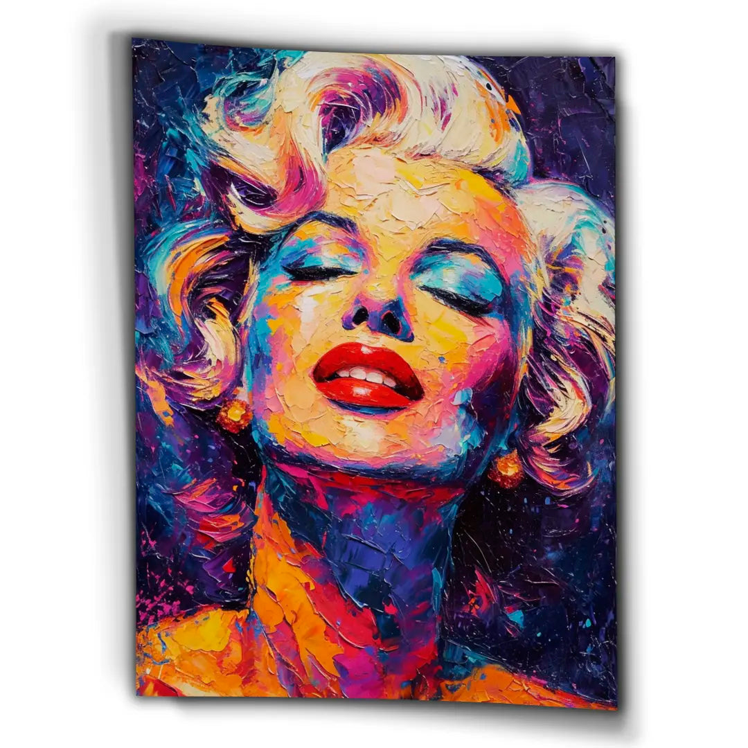 Marilyn Monroe | Plakat