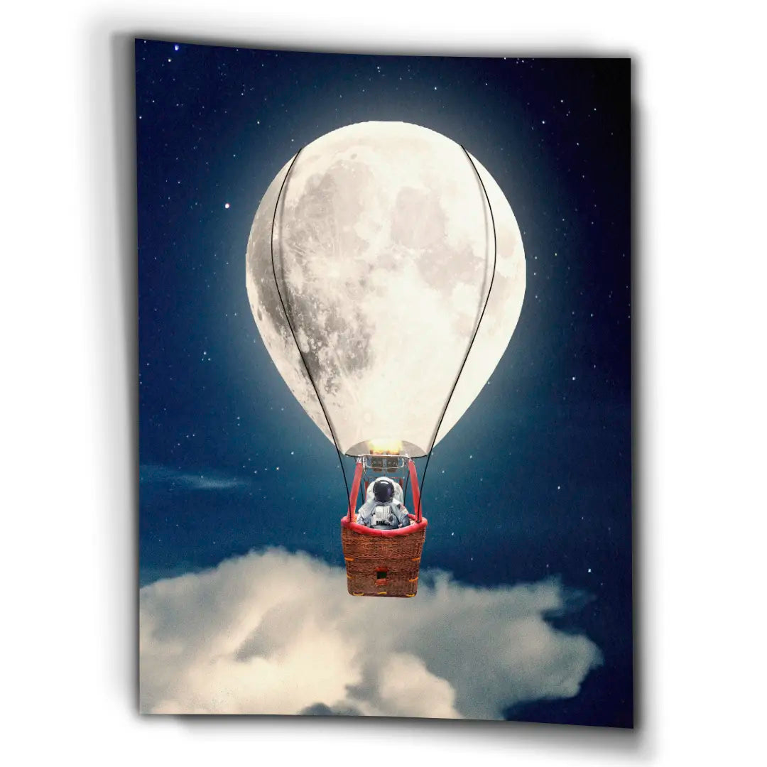 Balloon | Plakat