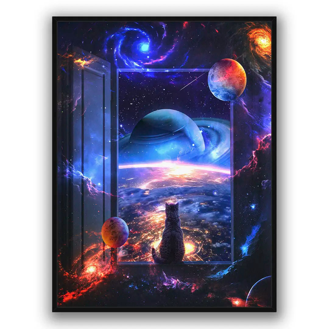 Universe | Plakat
