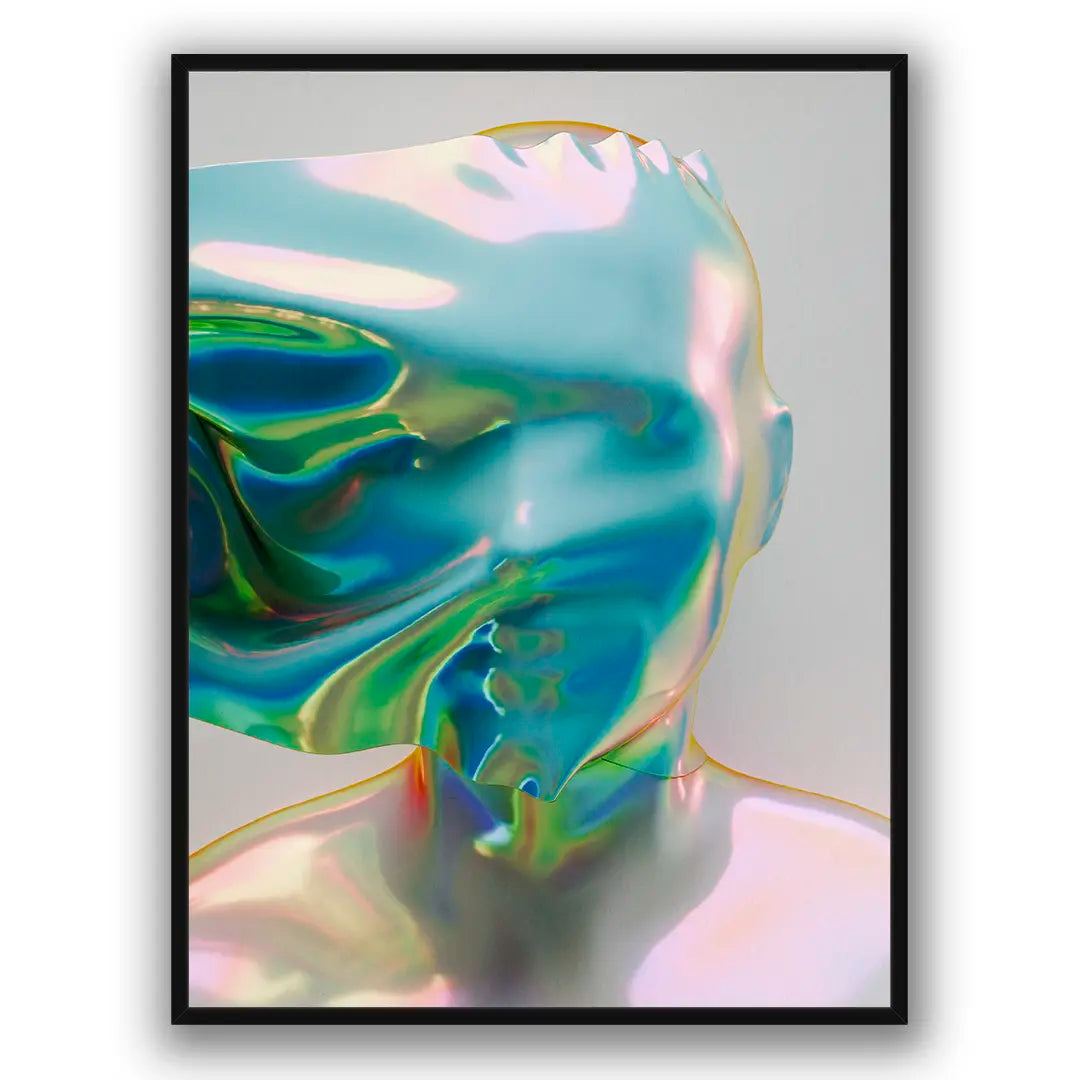 Veil Of Illusions | Plakat