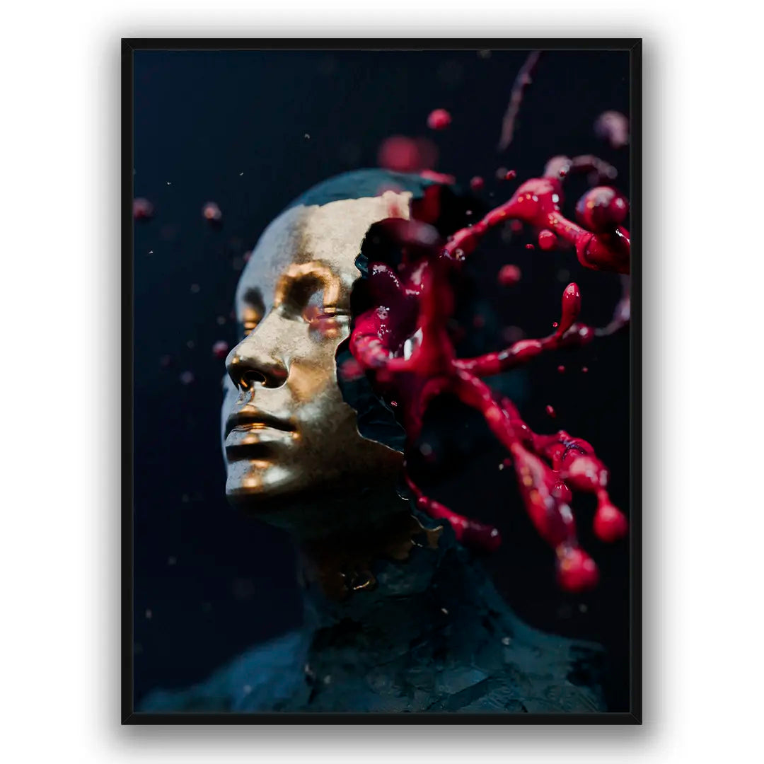 Whispers Of A Forgotten Era | Plakat