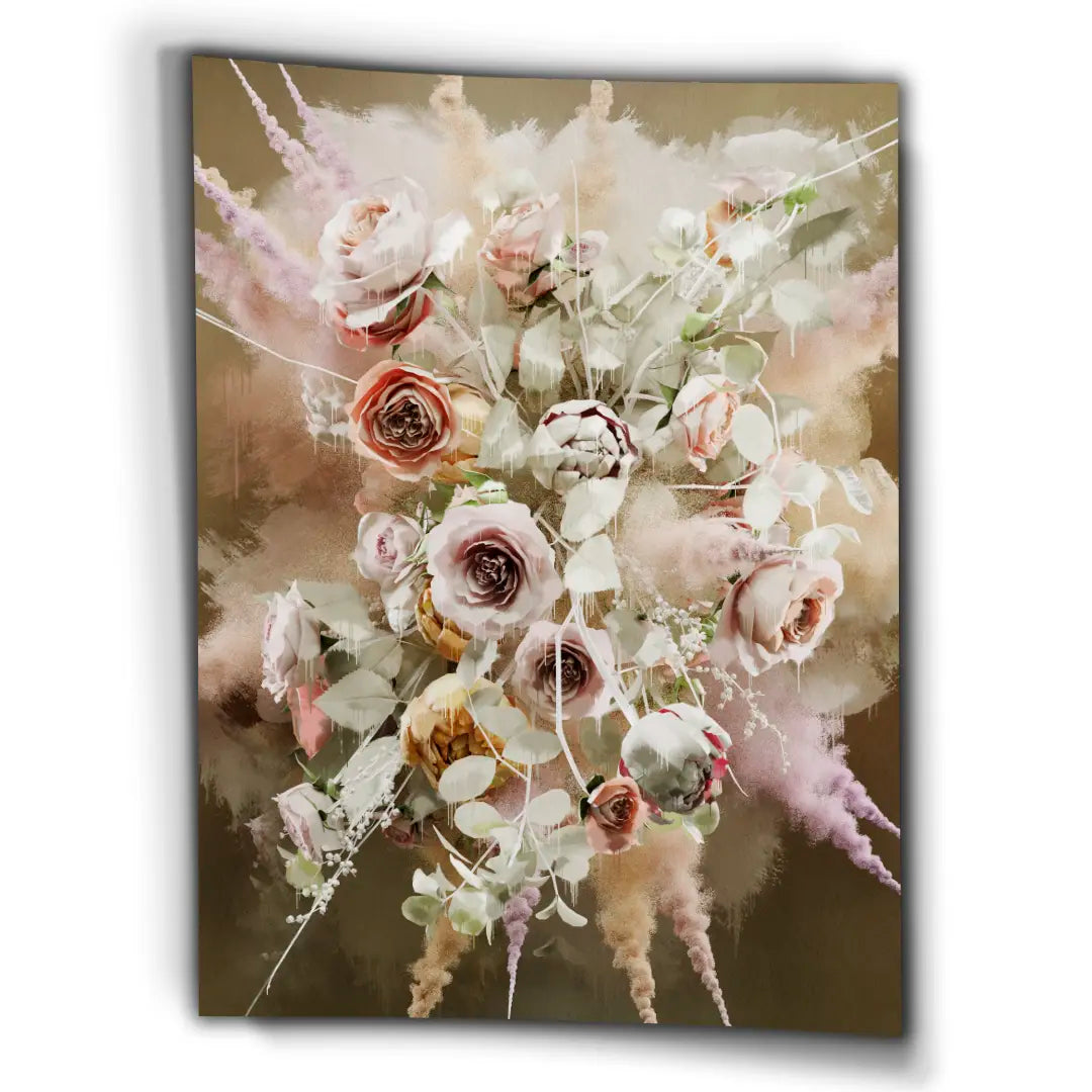 Blossom Unleashed | Plakat