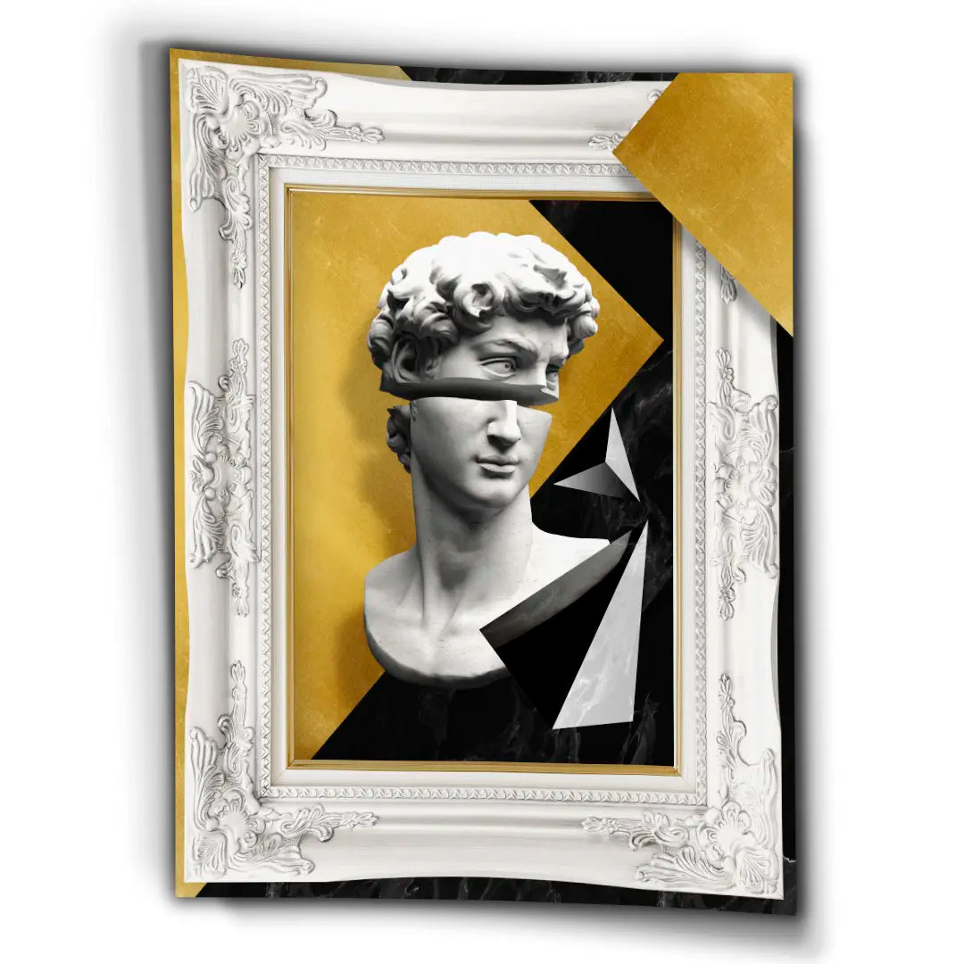 Principessa Michel Angelo | Plakat