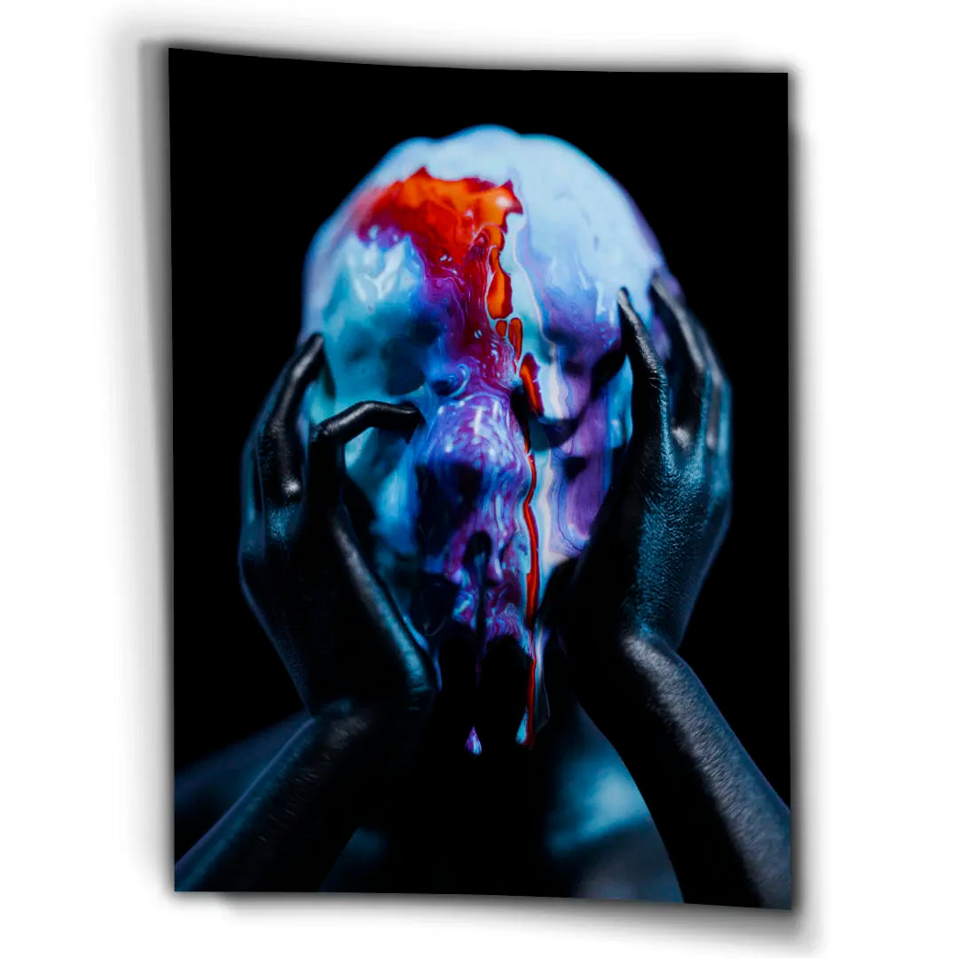 Dissolution Of Self | Plakat