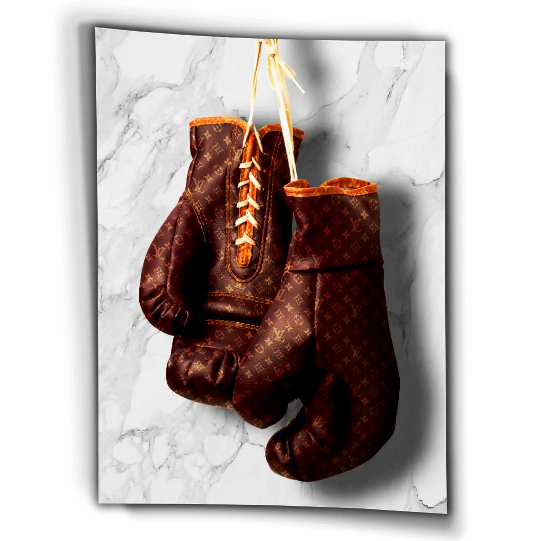 LV Boxing 2 | Plakat
