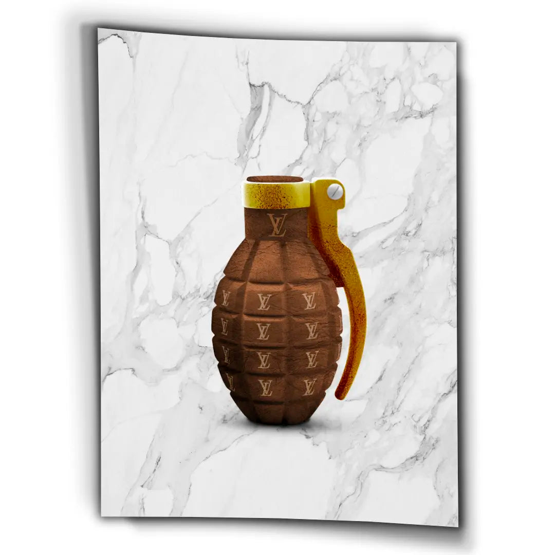 LV Granat | Plakat