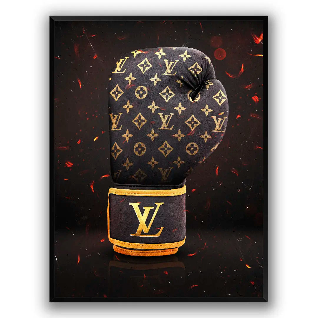 LV Boxing | Plakat