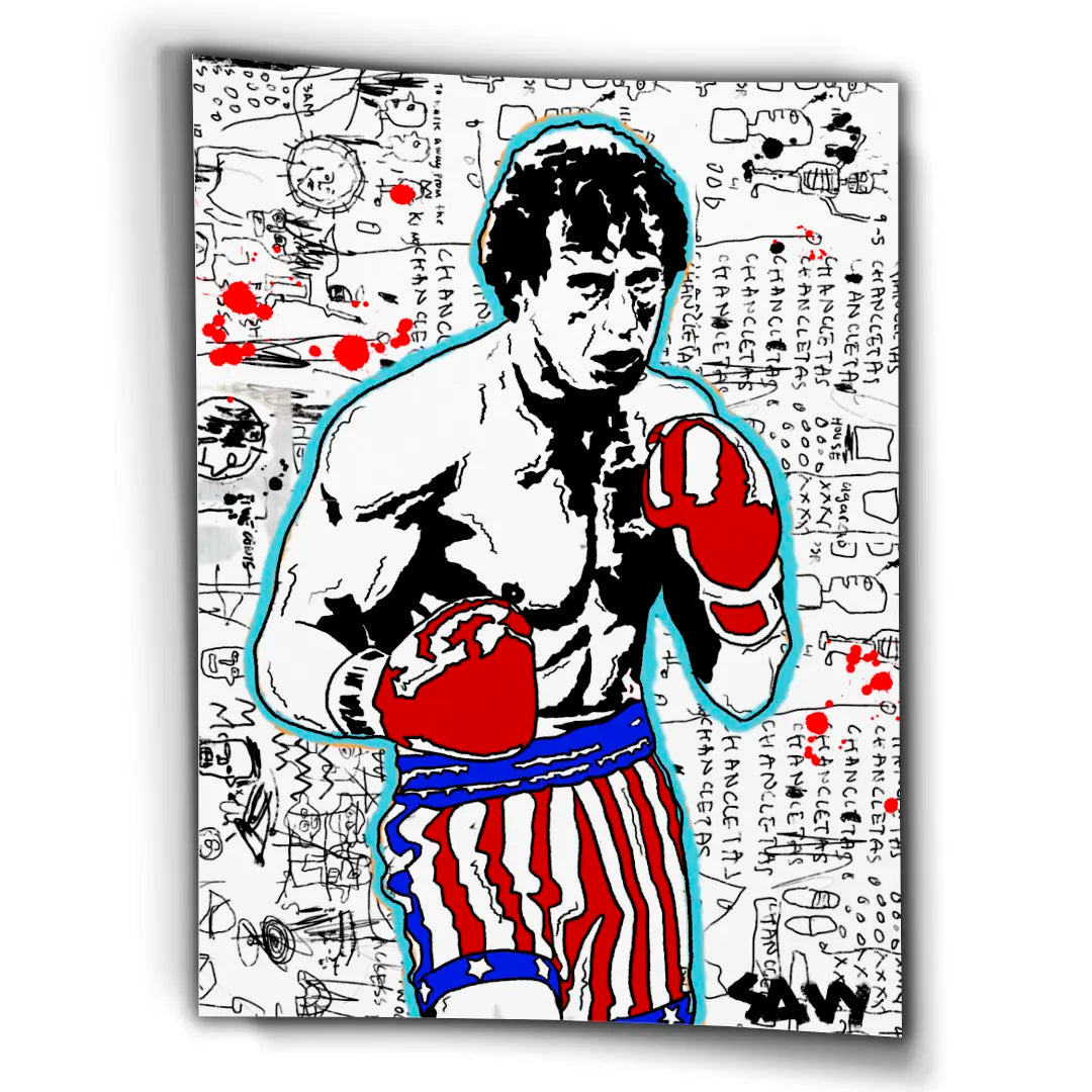 Rocky | Plakat