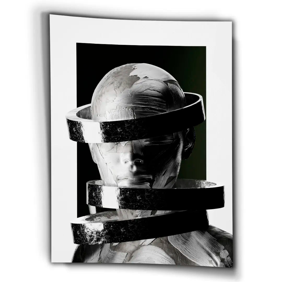 Shadows Of The Mind | Plakat