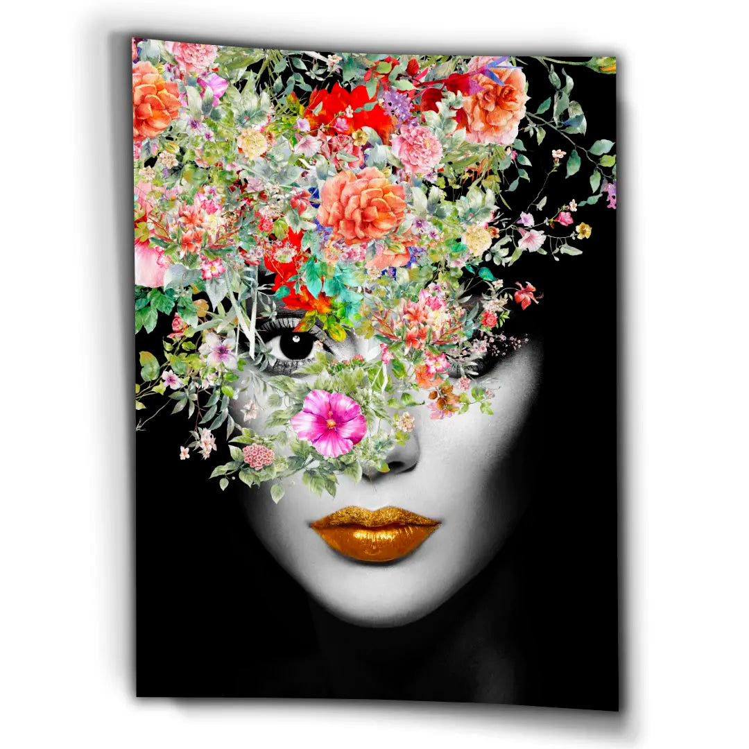 Surrealist Composition | Plakat