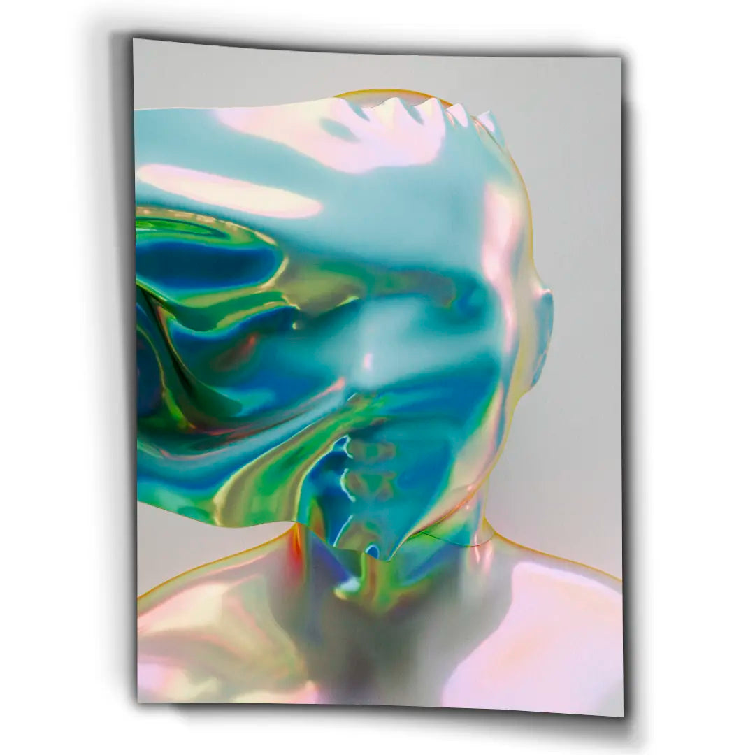 Veil Of Illusions | Plakat