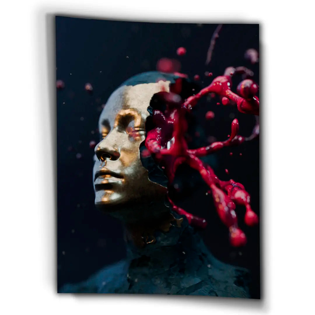 Whispers Of A Forgotten Era | Plakat