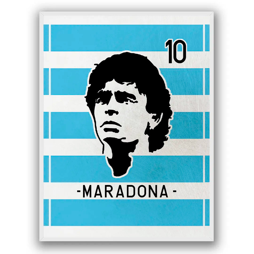 Maradona | Plakat