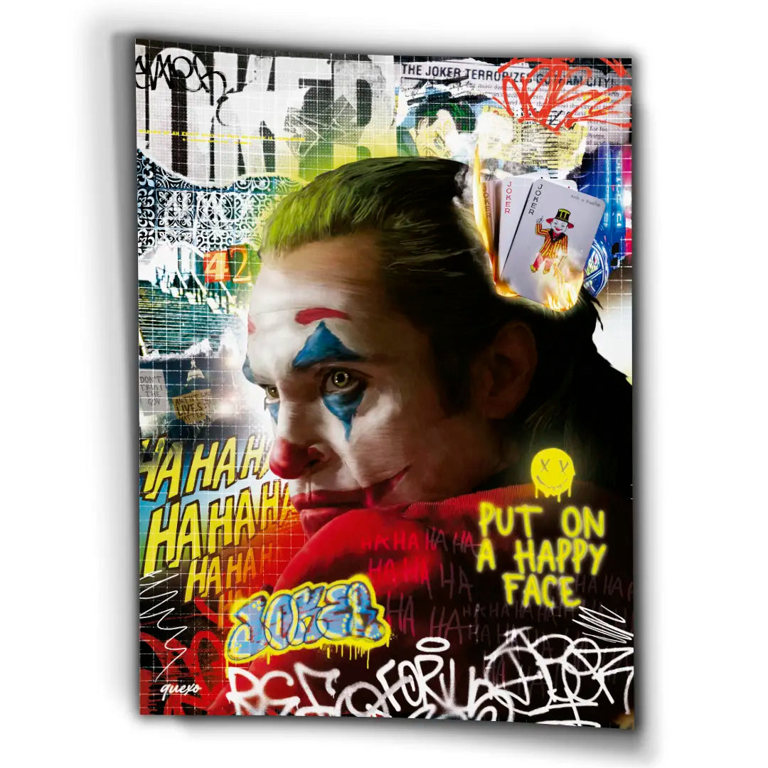 Joker | Plakat