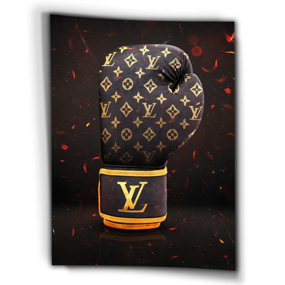 LV Boxing | Plakat