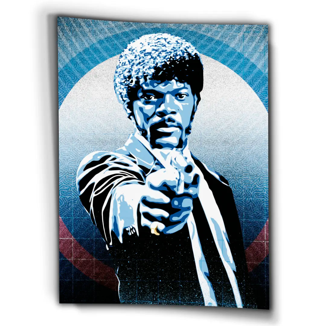 Pulp Fiction | Plakat