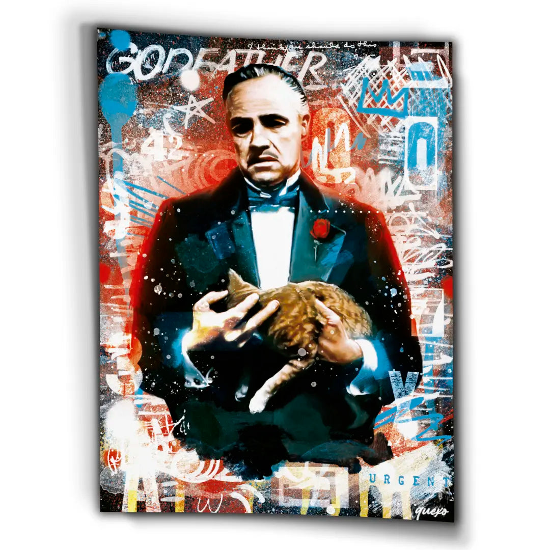 The Godfather | Plakat