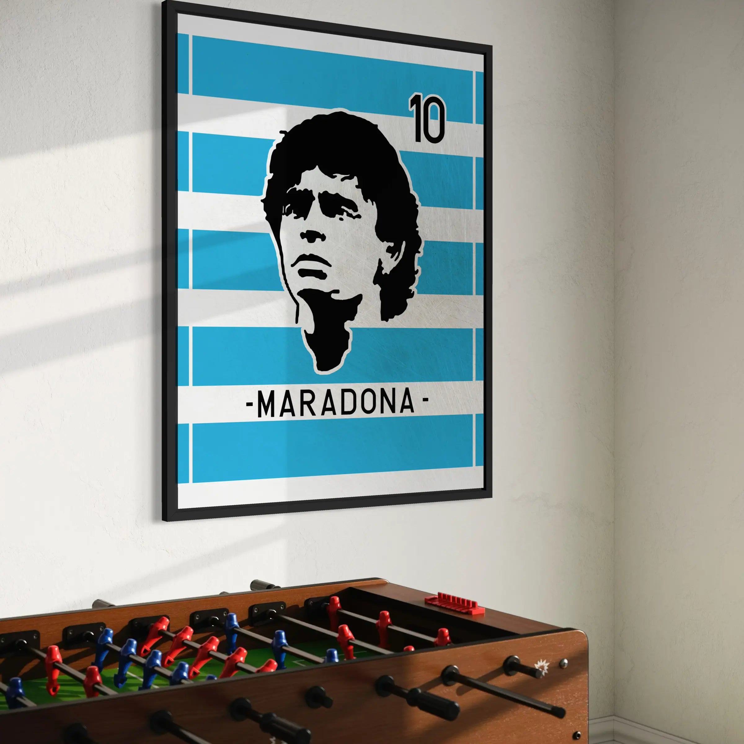 Maradona | Plakat