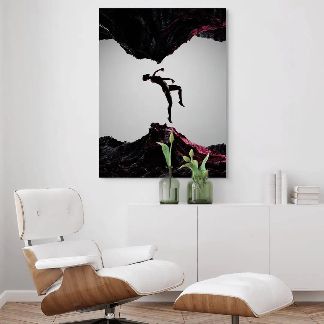 Between Realms | Obraz