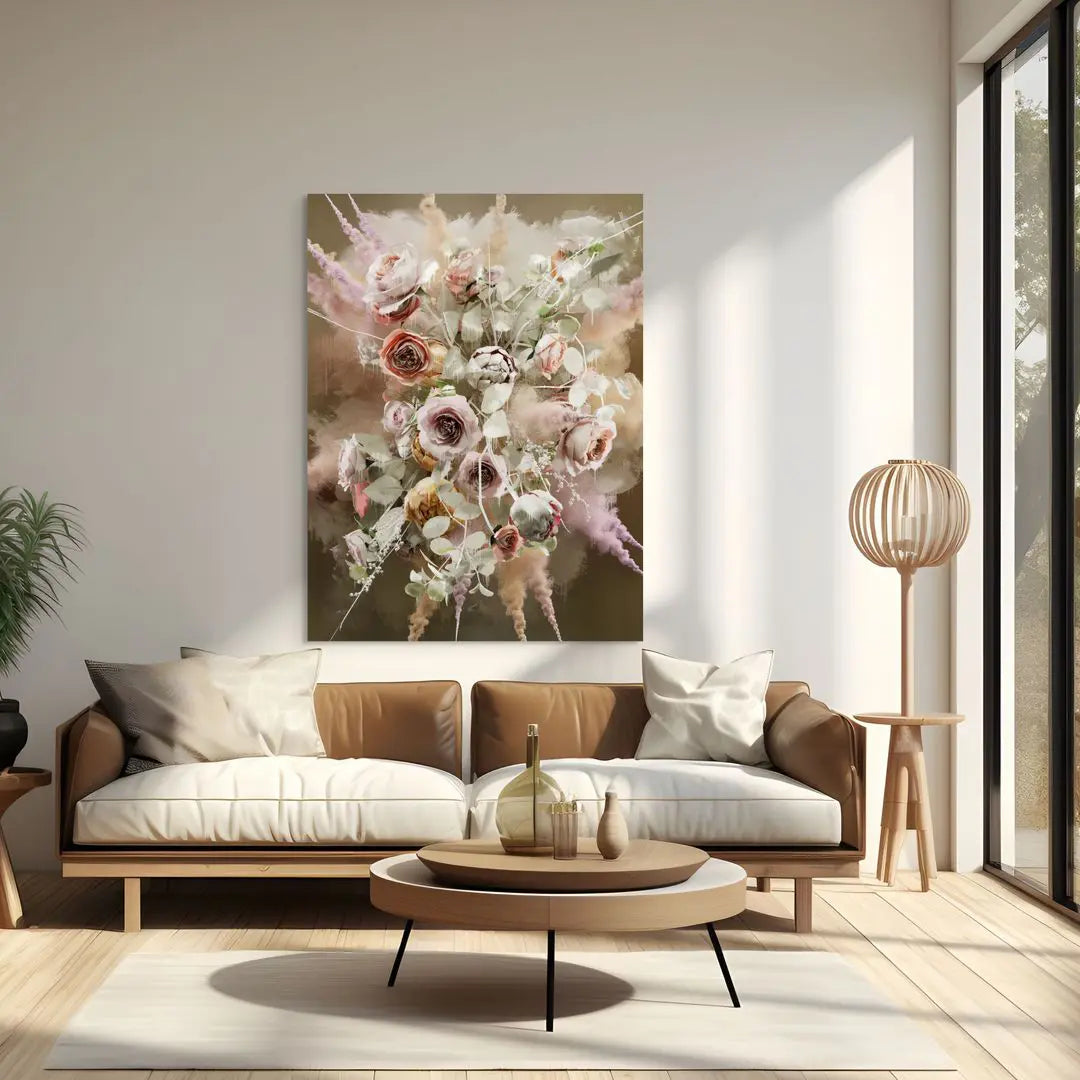 Blossom Unleashed | Plakat