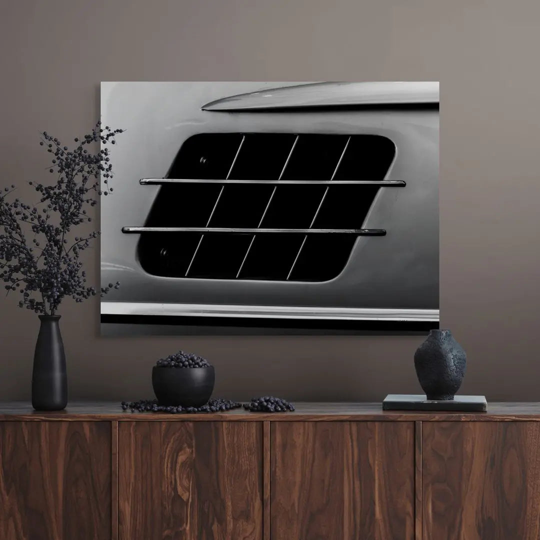 Klasyczny Mercedes 2 | Obraz