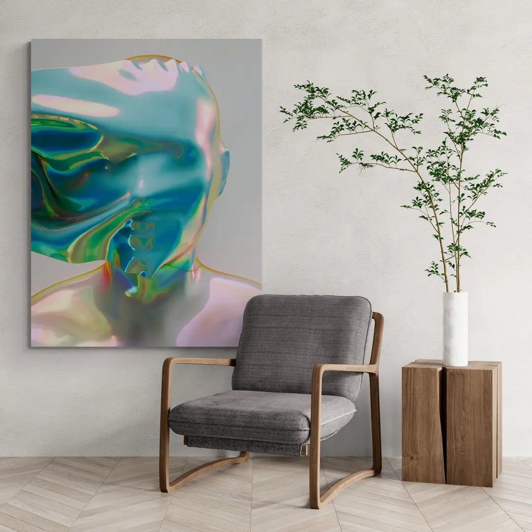 Veil Of Illusions | Plakat