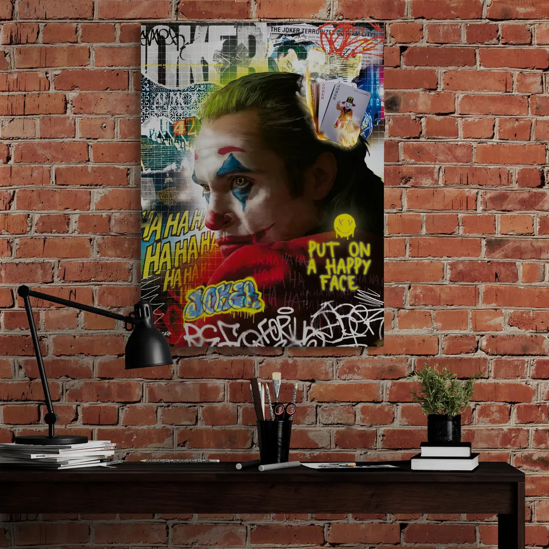 Joker | Plakat