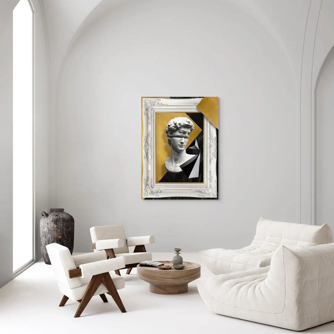 Principessa Michel Angelo | Plakat