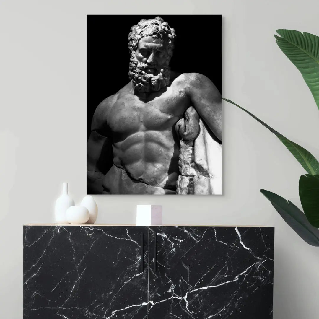 Hercules | Plakat